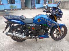 TVS Apache RTR 150